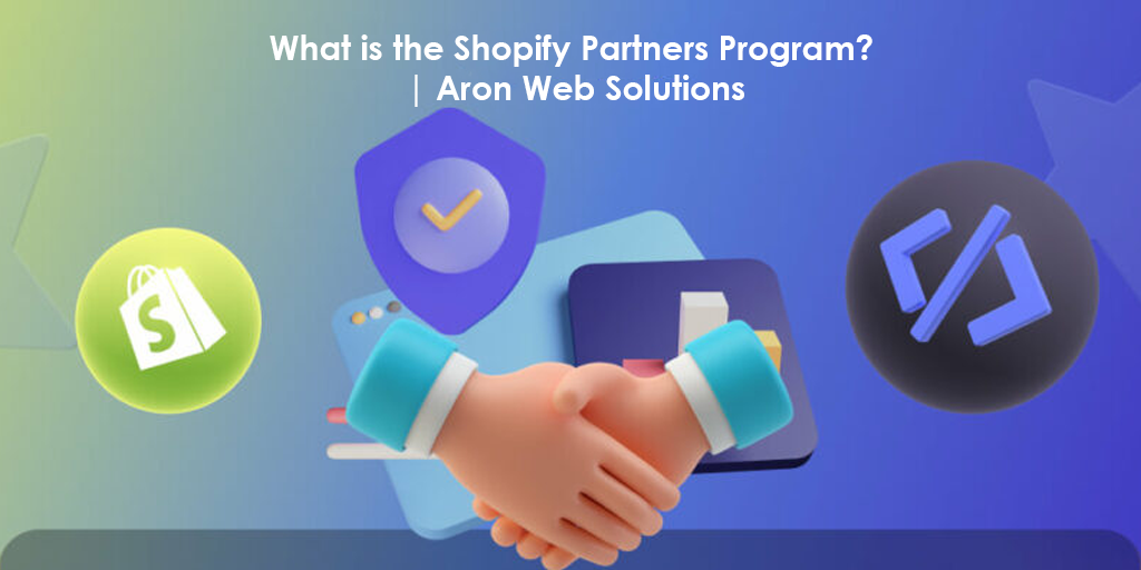shopify partner program