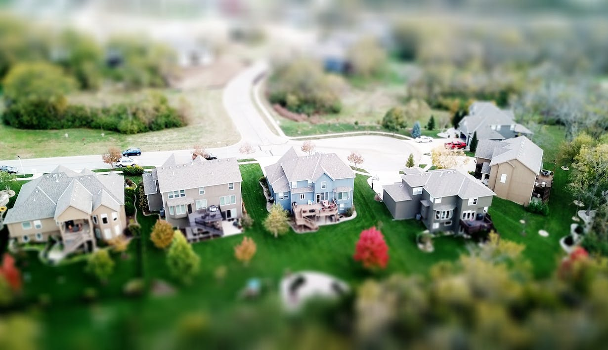 Beautiful House
