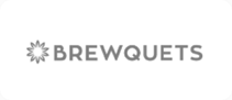 Brewquets logo