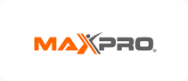 Maxpro Logo