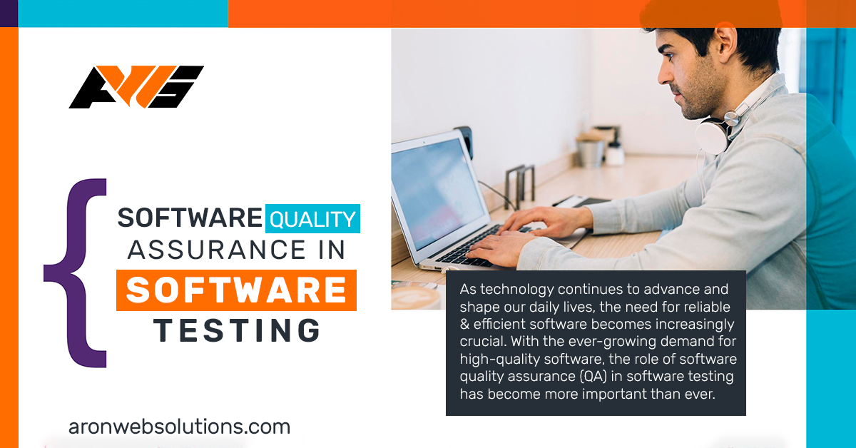 Software Quality Assurance