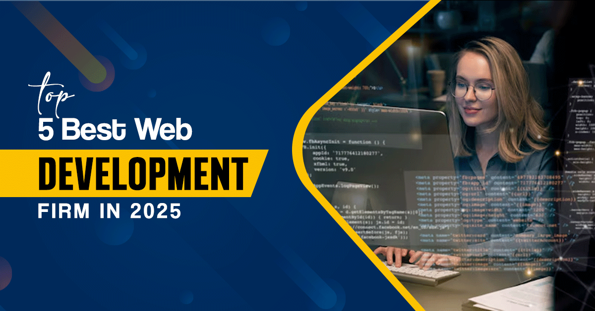 Web Development Firm