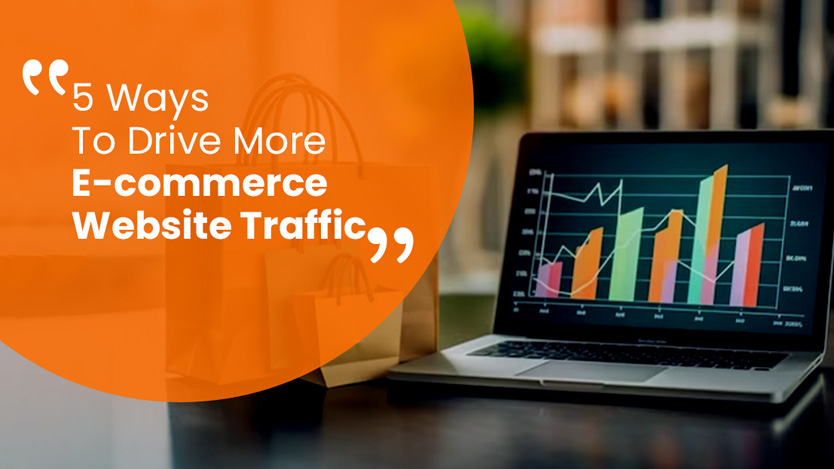 Drive Ecommerce