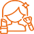 Industries ecommerce icon