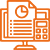 industry saas icon