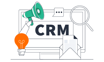 CRM Strategy Development