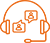Chat or Support Feature