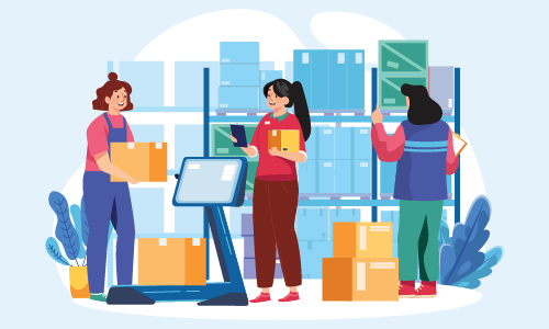 Complete Store Migration