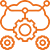 industry saas icon