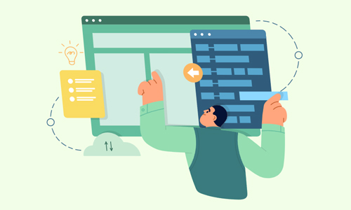 Custom Functionality Migration