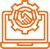 industry saas icon
