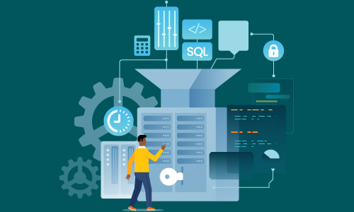 Data Accuracy & Backup