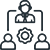 industry saas icon