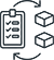 Industries ecommerce icon