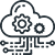 industry saas icon