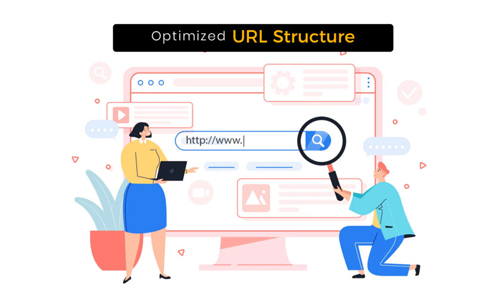 SEO and URL Preservation
