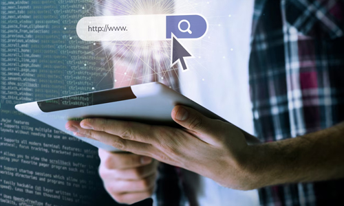 SEO-Focused Site Migration