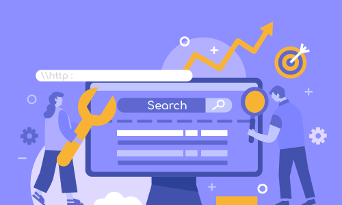 SEO & URL Redirection