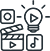 event icons