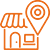 Industries ecommerce icon