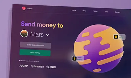 Theme and Design Transfer