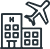 Industries ecommerce icon