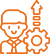 industry saas icon