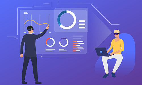 AI-based analytics