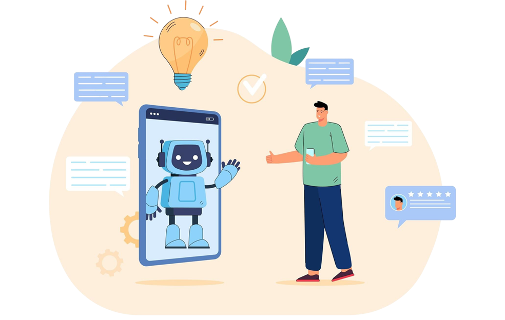 Our AI-Powered Approach