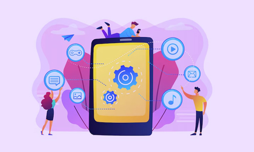 App and Extension Integration