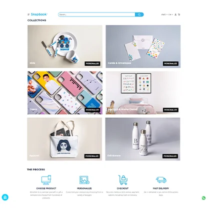 Ux Designer image