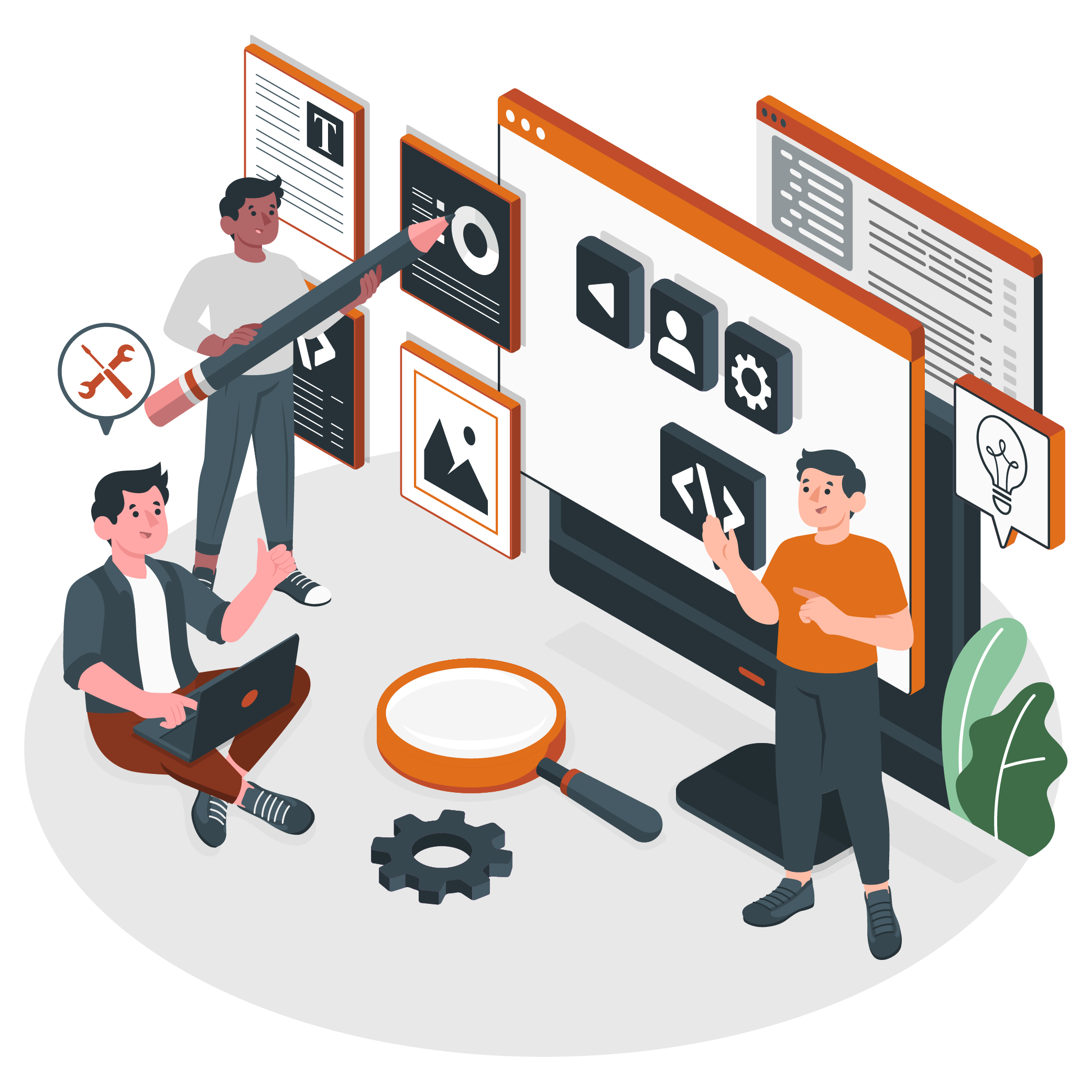 Best Web Design Company in Virginia