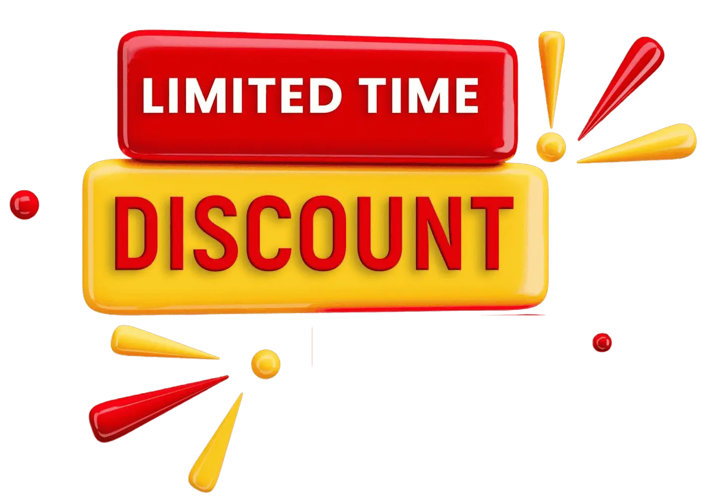 discount
