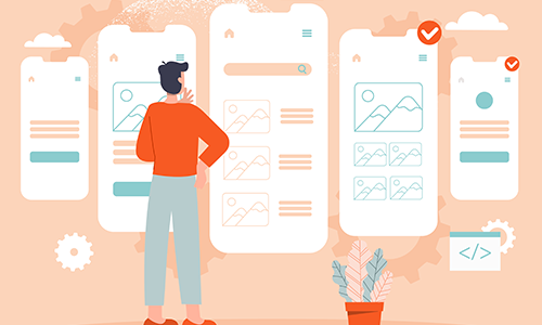 Responsive Mobile Design