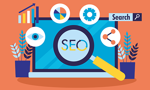 SEO Optimization