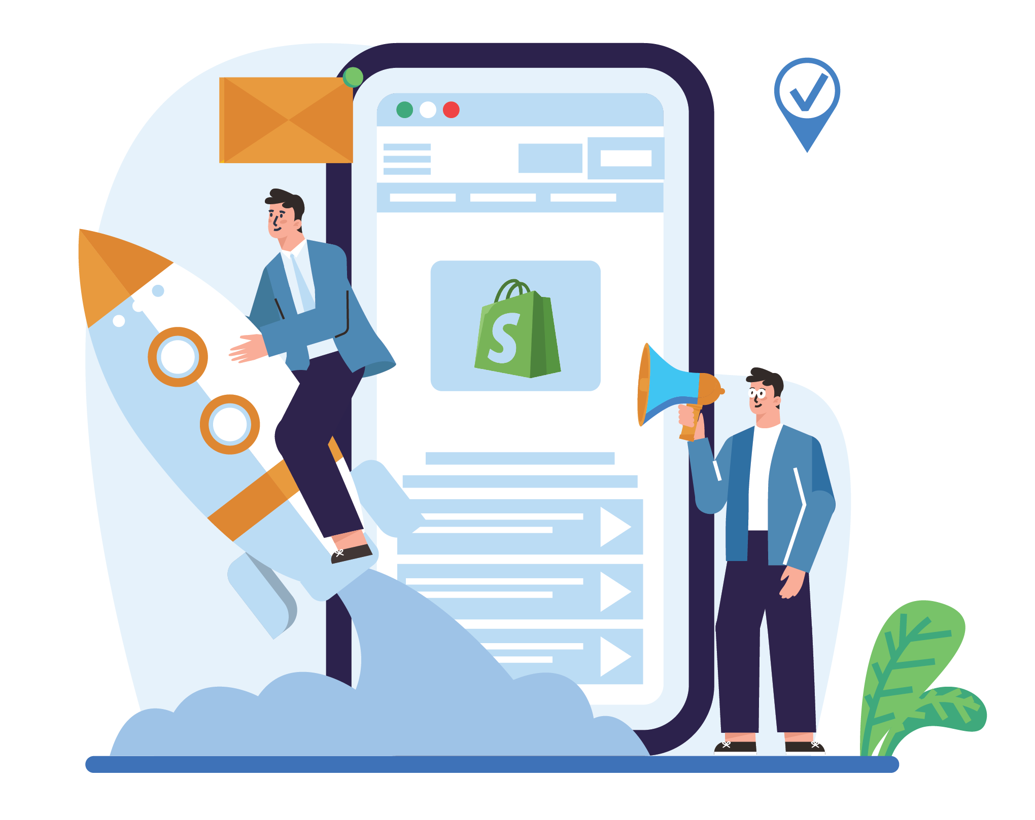 Why Choose Aron Web Solutions