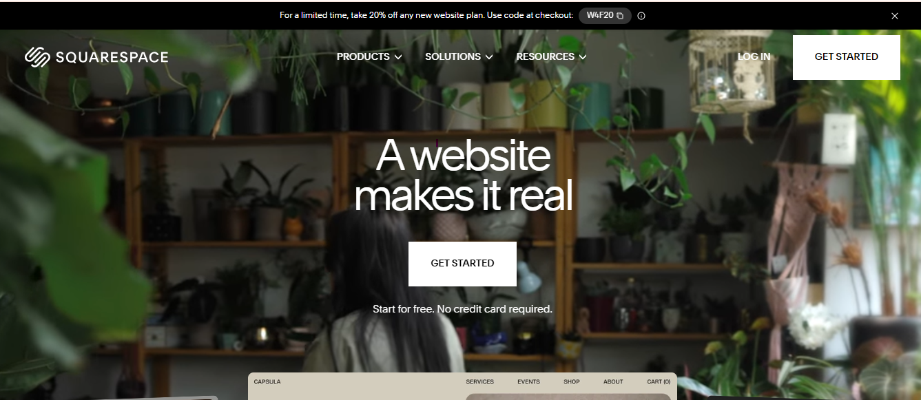 real_website