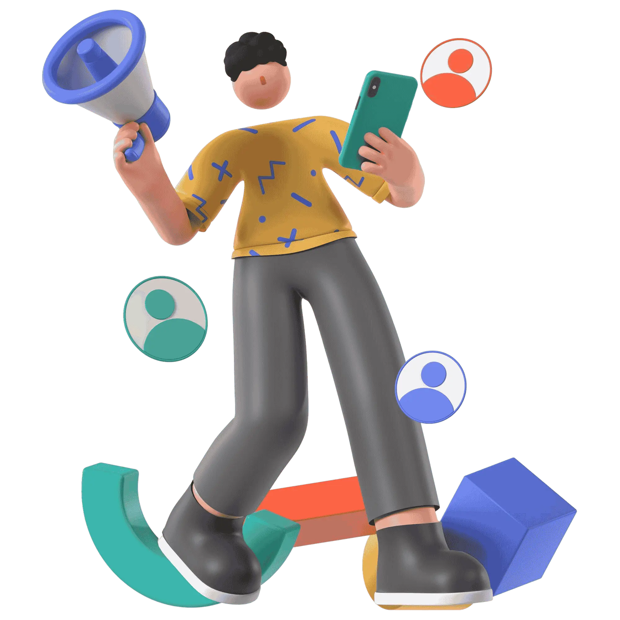 refer and earn