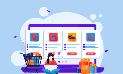 Ecommerce Site Migration