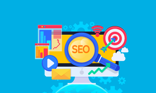 SEO Migration Support