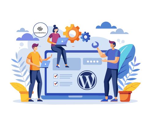 Tools and Technologies We Use