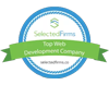 Top Web Development Company in India