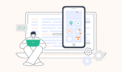 Webflow Development