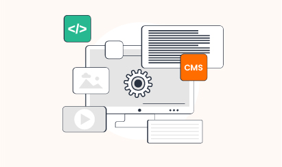 CMS Development