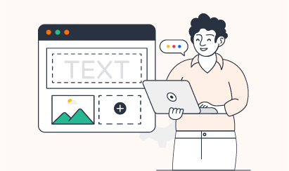Creative Web
                            Layouts