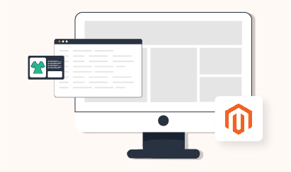 Magento Website Development