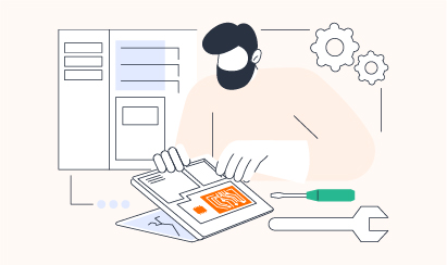 Landing Pages