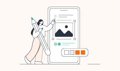 Mobile Application Designs