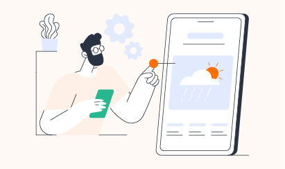 Creative Web
                            Layouts