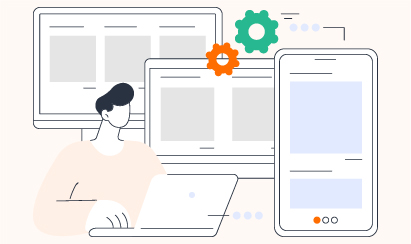 Multi Platform Publishing